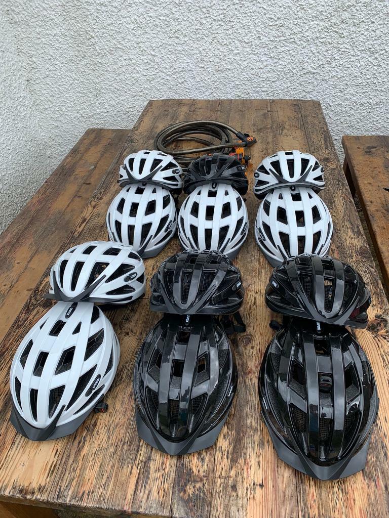 gumtree bike helmet